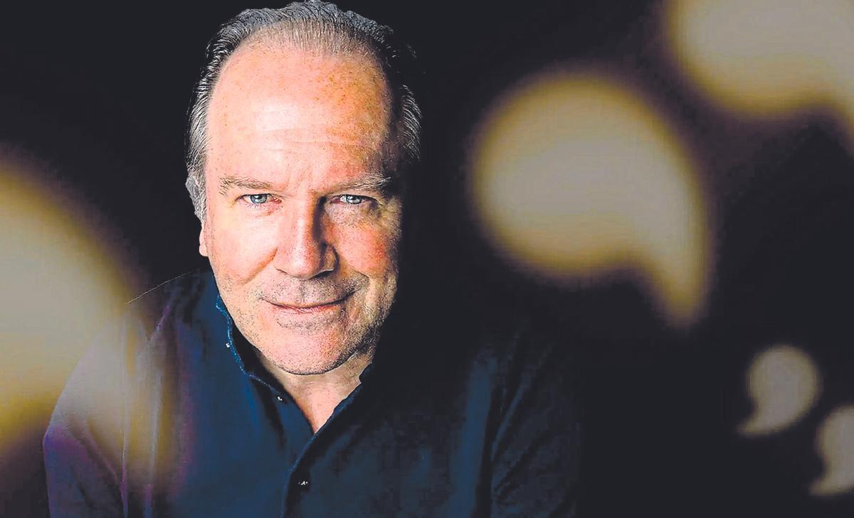 William Boyd.