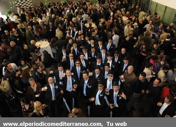 GALERÍA DE FOTOS - Bodeguilla de ‘Mediterráneo’ (jueves7 de marzo)