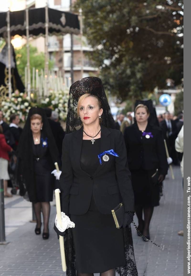 GALERIA FOTOS: La provincia vive intensamente la Semana Santa