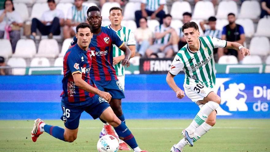 La Liga Hypermotion y la Primera RFEF son los mercados prefe