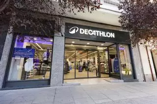 Decathlon refuerza su presencia en Barcelona con tres nuevas tiendas 'City'