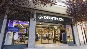 13/08/2026 Tienda Decathlon City en la provincia de Barcelona DEPORTES DECATHLON