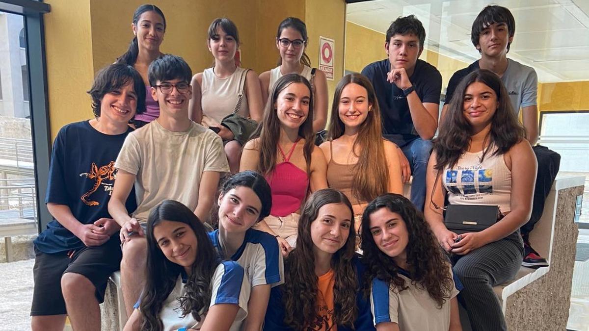 ¡Evento de nombramiento de embajadores Z16!