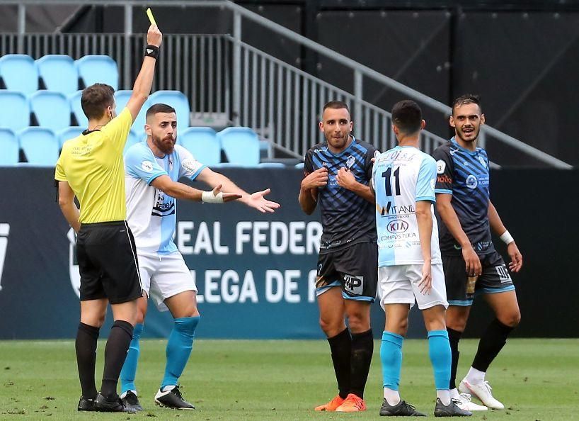 El 1-1 le sirve al conjunto santiagués para llevarse el ''play off''.