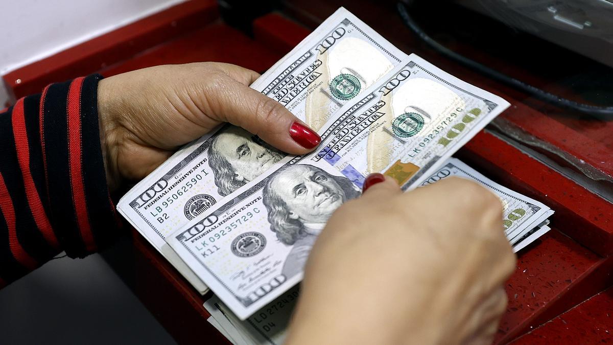 El dólar fuerte hace temblar a gran parte de la economía de América Latina