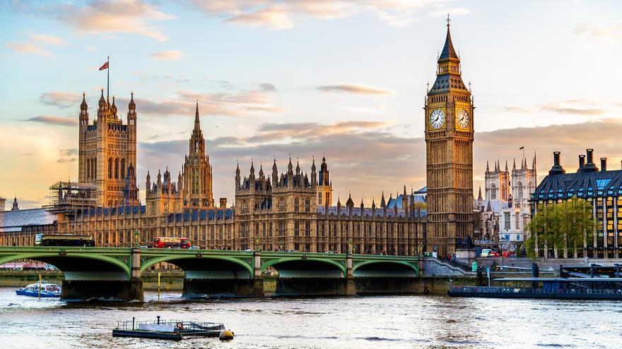 9 rincones imprescindibles para una visita inolvidable a Londres