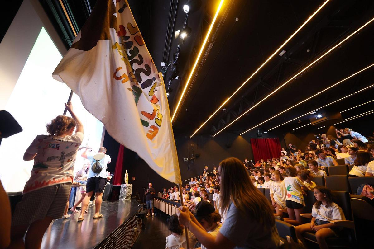 Mira aquí todas las fotos del concurso 'Sant Josep en Sap'