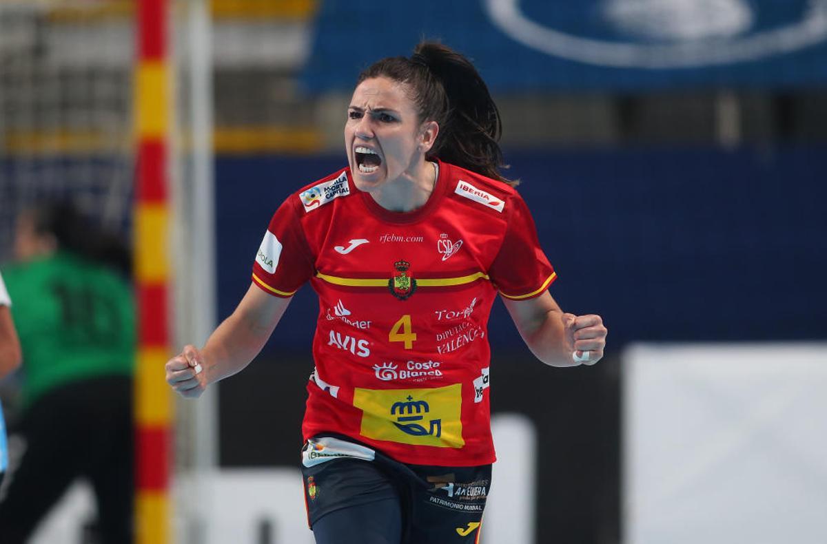 La Selecccion Española estará en Tokio