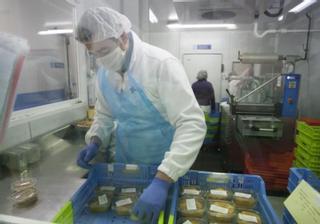 La Junta reformará la unidad de alimentación de línea fría del Hospital Provincial de Zamora