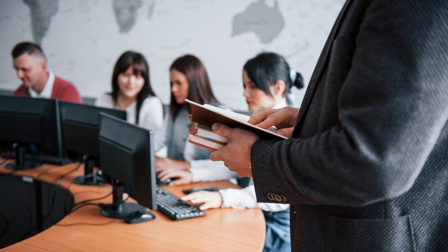 La Formación Profesional, un vehículo hacia el futuro laboral
