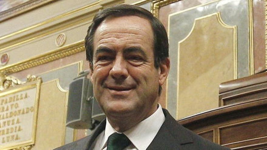 José Bono.