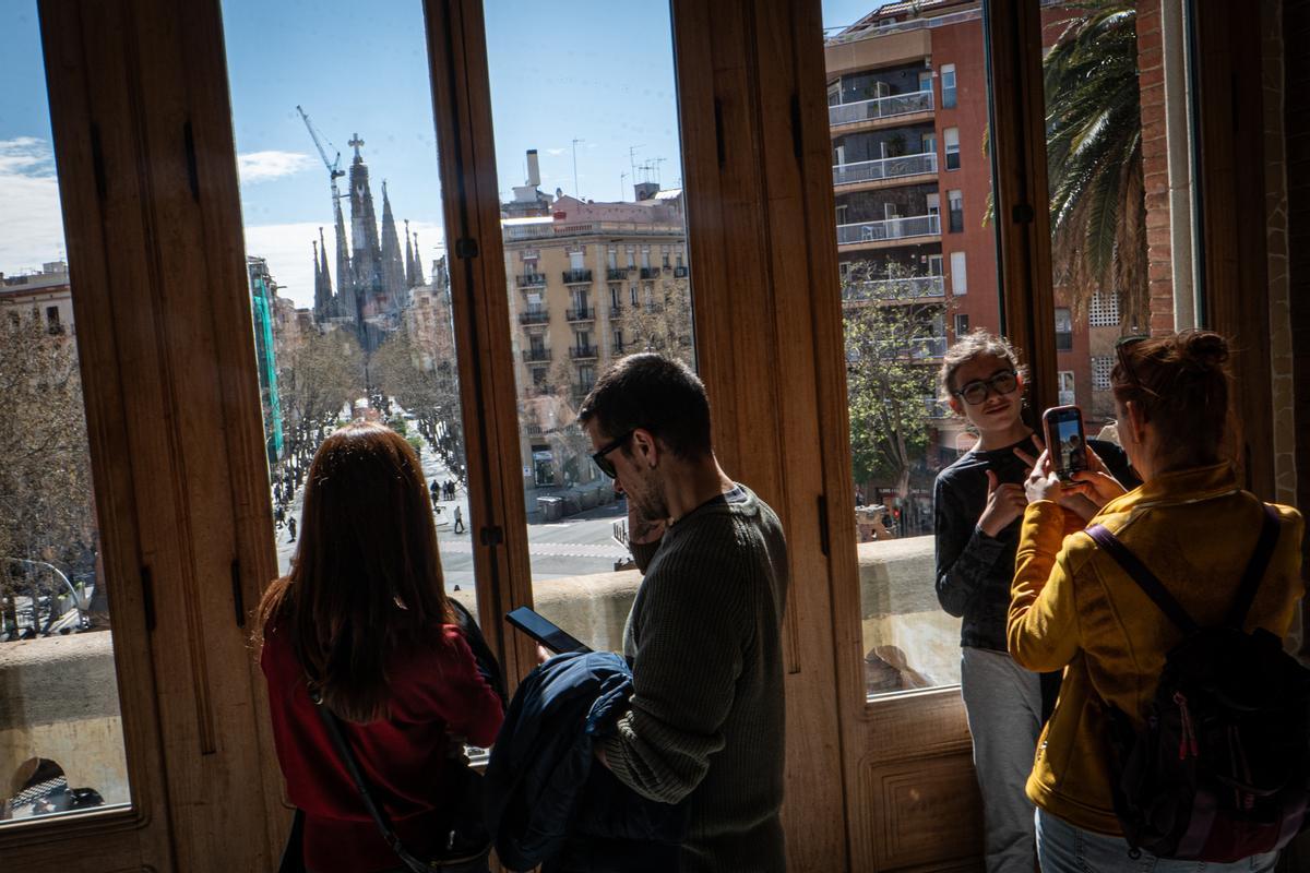 Sant Pau celebra su 625 aniversario con una jornada cultural abierta al público