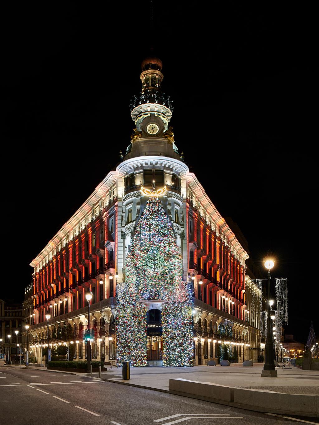 No hace falta alojarse en el Four Seasons Hotel para disfrutar de su magia.