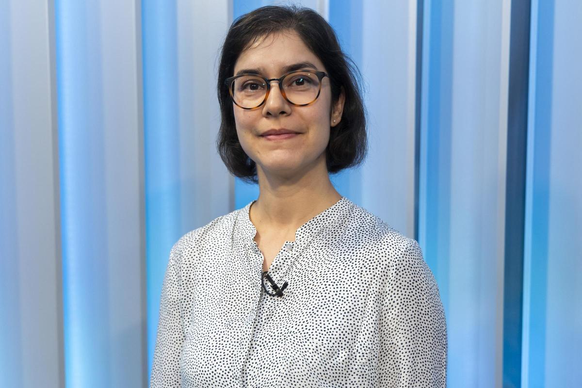 Camila Hurtado, Lead Project Manager en Insomnia.