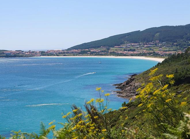 Cape Finisterre, Galicia