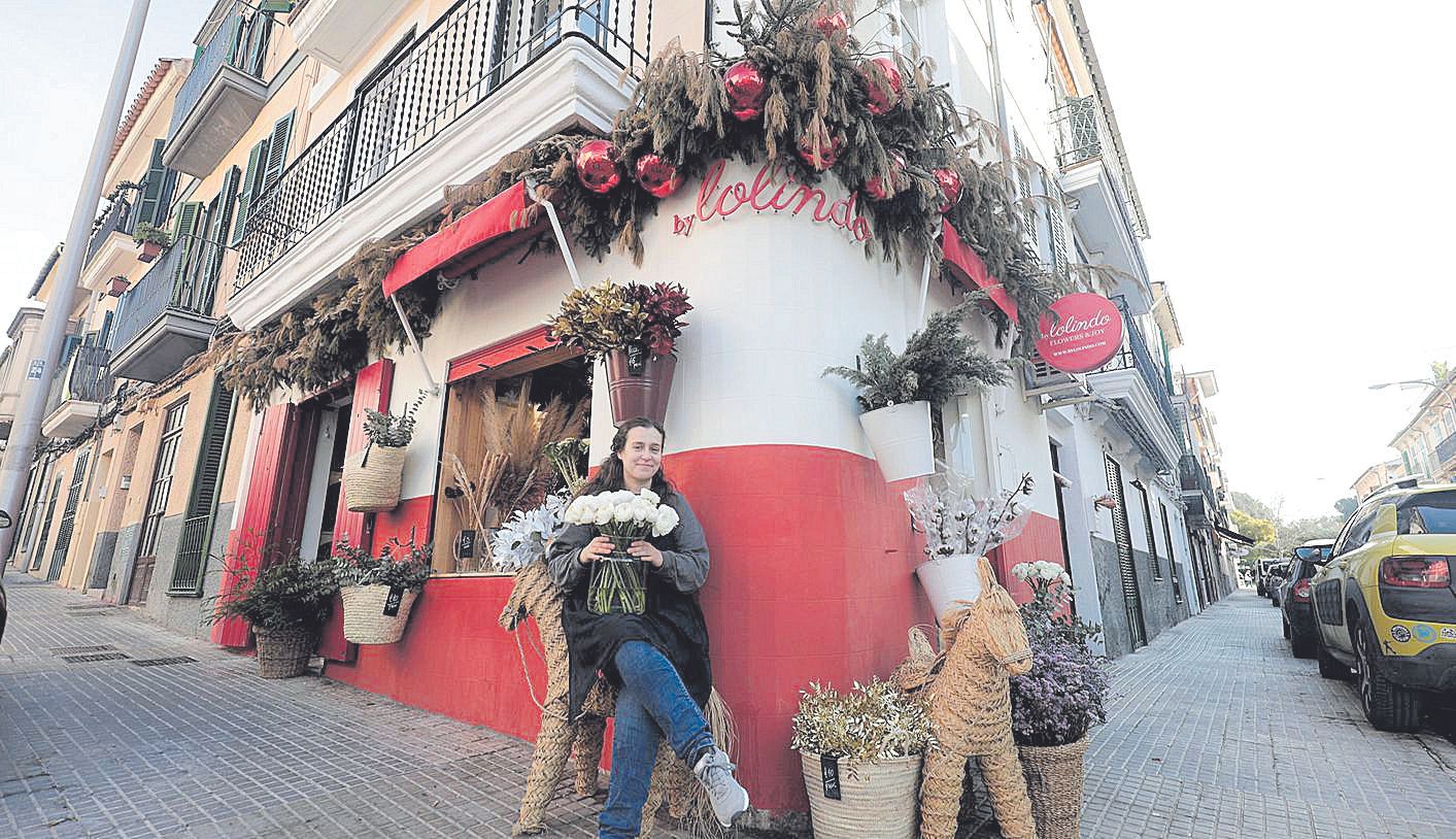 Nuevos comercios en Santa Catalina