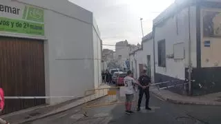 Herido grave un joven de 20 años apuñalado en una reyerta entre okupas en Lanzarote