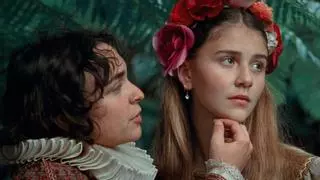 O cineasta vigués Lois Patiño preestrea esta tarde en Vigo o seu filme "Ariel", rodado en Galicia e As Azores