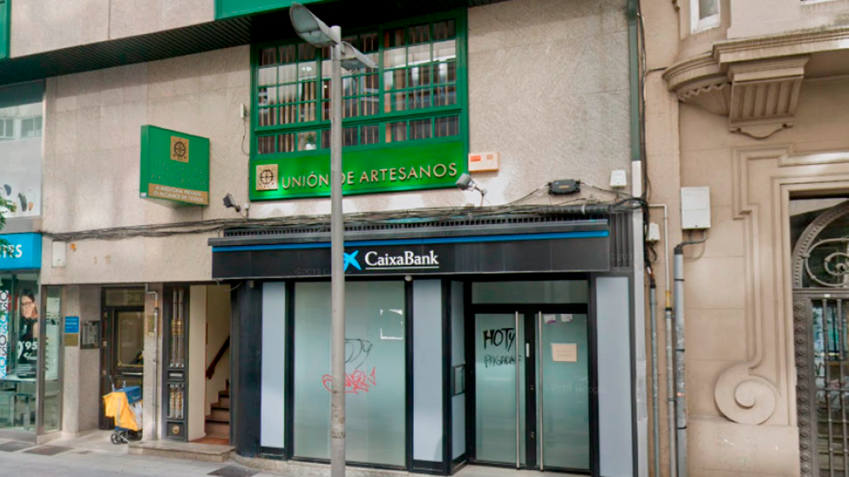 La Unión de Artesanos llevará a los Tribunales el conflicto por la nula accesibilidad de sus oficinas