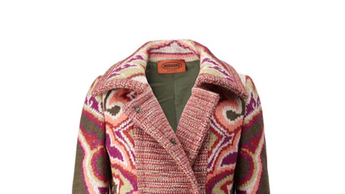 Margherita Maccapani Missoni