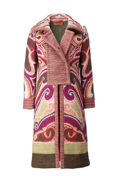 Margherita Maccapani Missoni