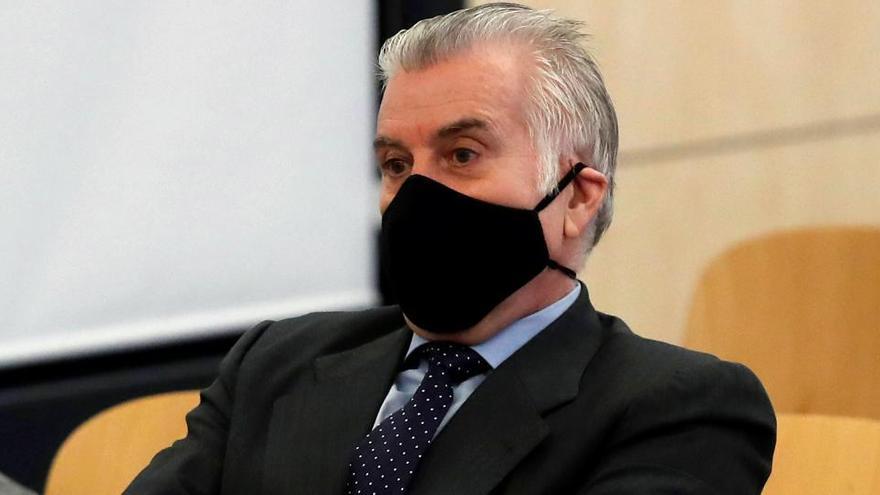 El Congreso llama a Bárcenas a comparecer el 11 de marzo