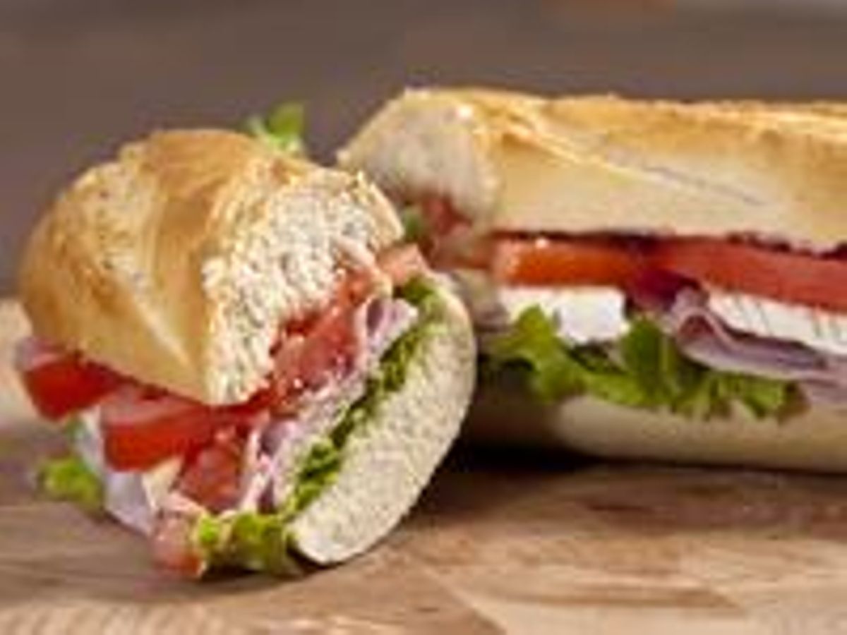 Cinco bocadillos sanos y perfectos para niños
