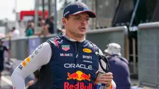 Verstappen: 'Nuestra prioridad es recuperar la forma'