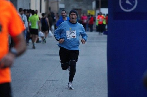 Carrera Popular de El Raal