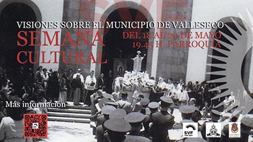 El patrimonio Inmueble en relación a las actividades en el municipio de Valleseco