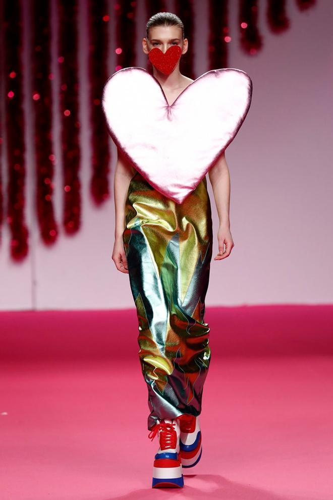 Agatha Ruiz De La Prada