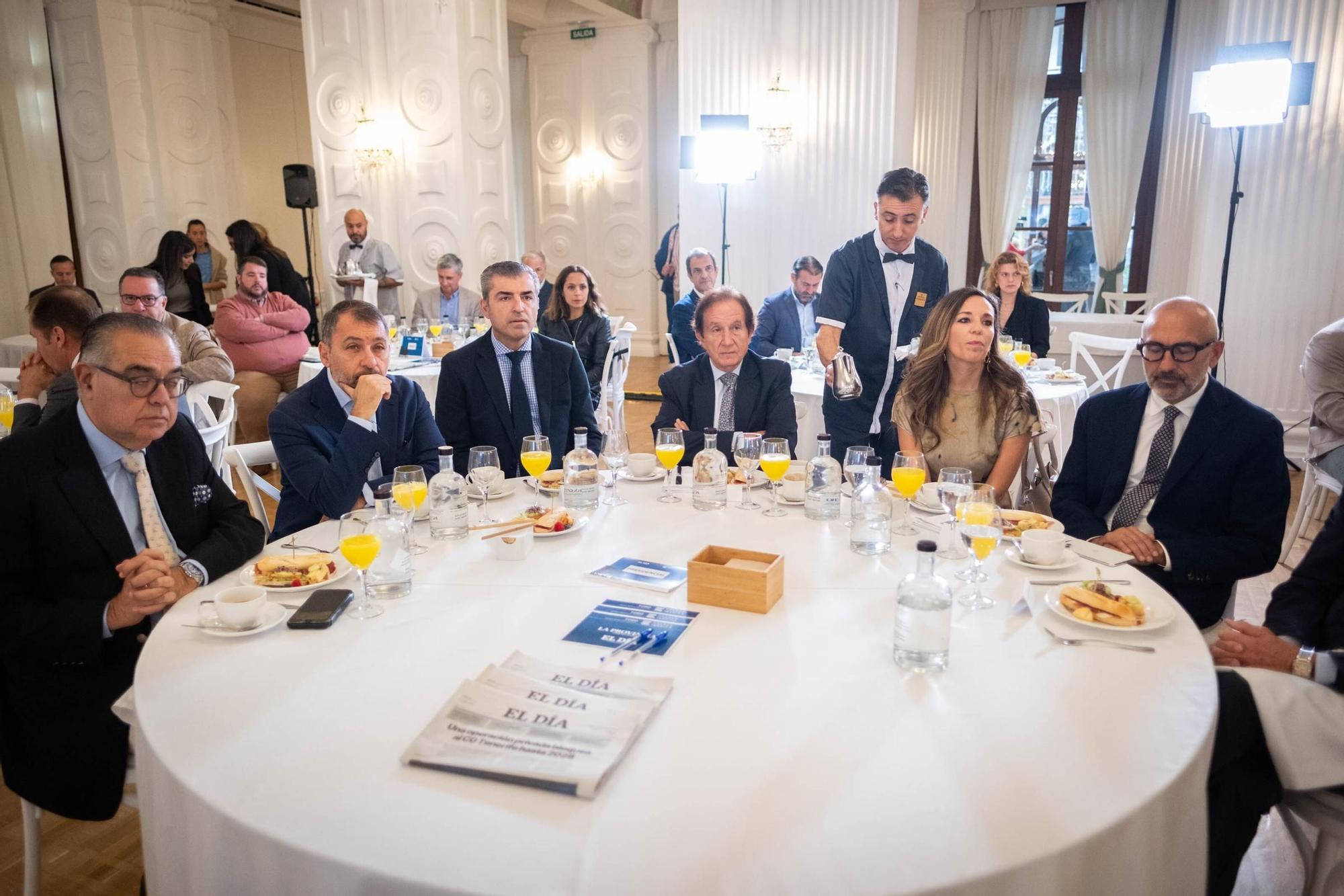 FORO: Turismo en Canarias