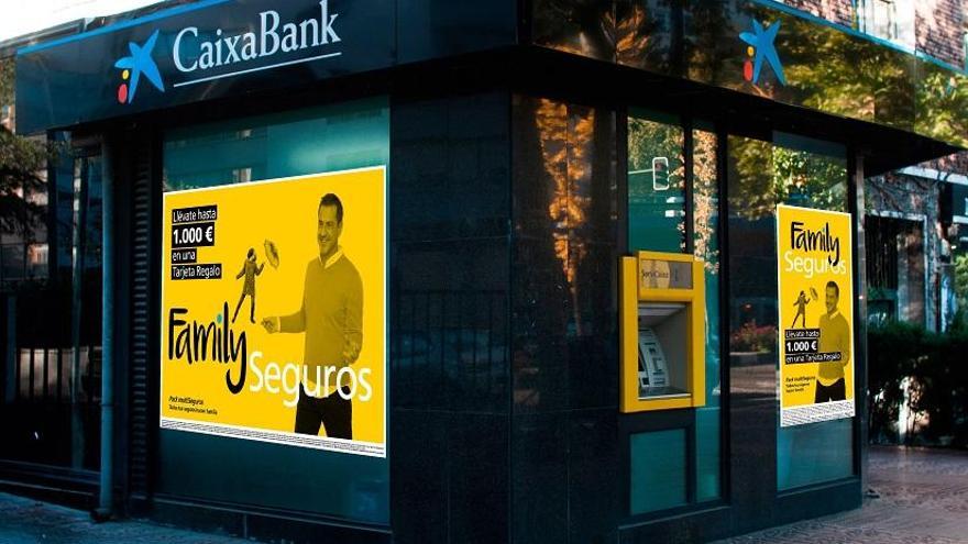 CaixaBank refuerza su cercanía al cliente con el lanzamiento de ‘Family’