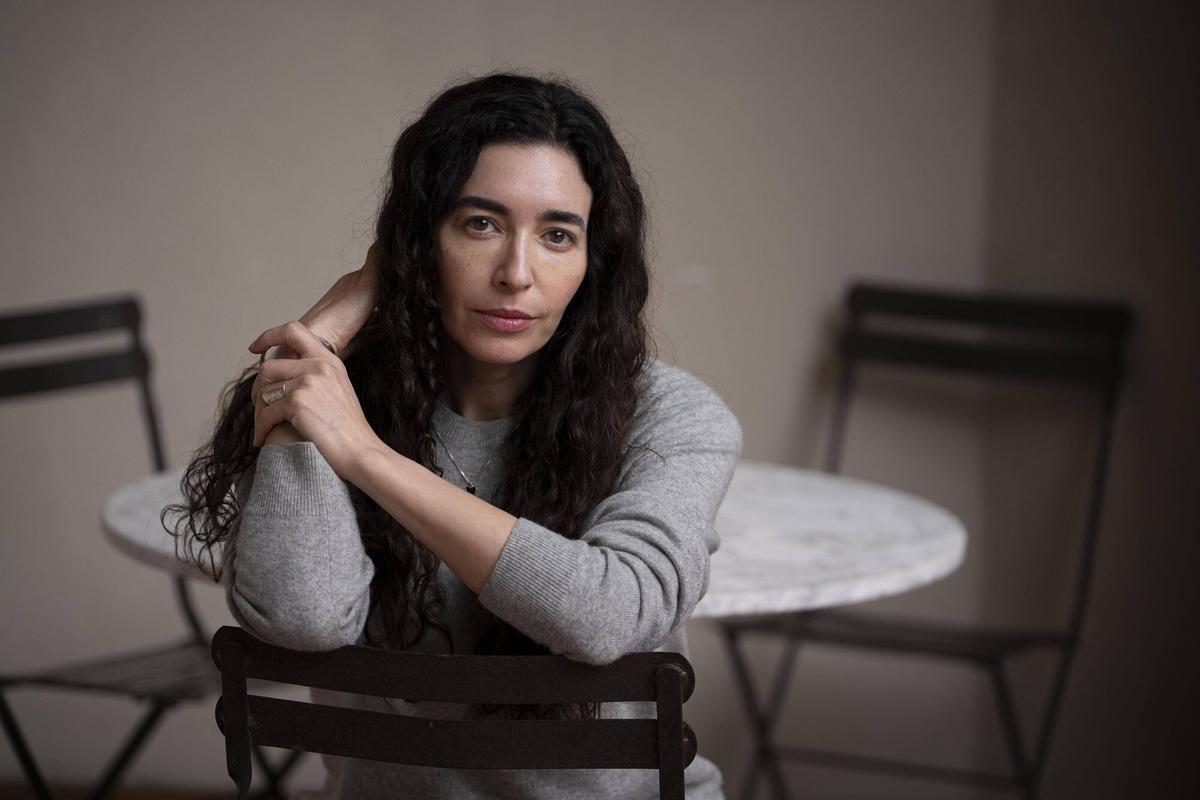 La autora uruguaya Fernanda Trías regresa al cuento con una colección de diez relatos en "Miembro fantasma"