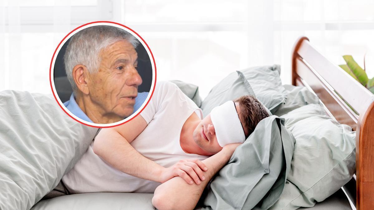 El doctor Estivill explica porqué no es bueno recordar todos los sueños.