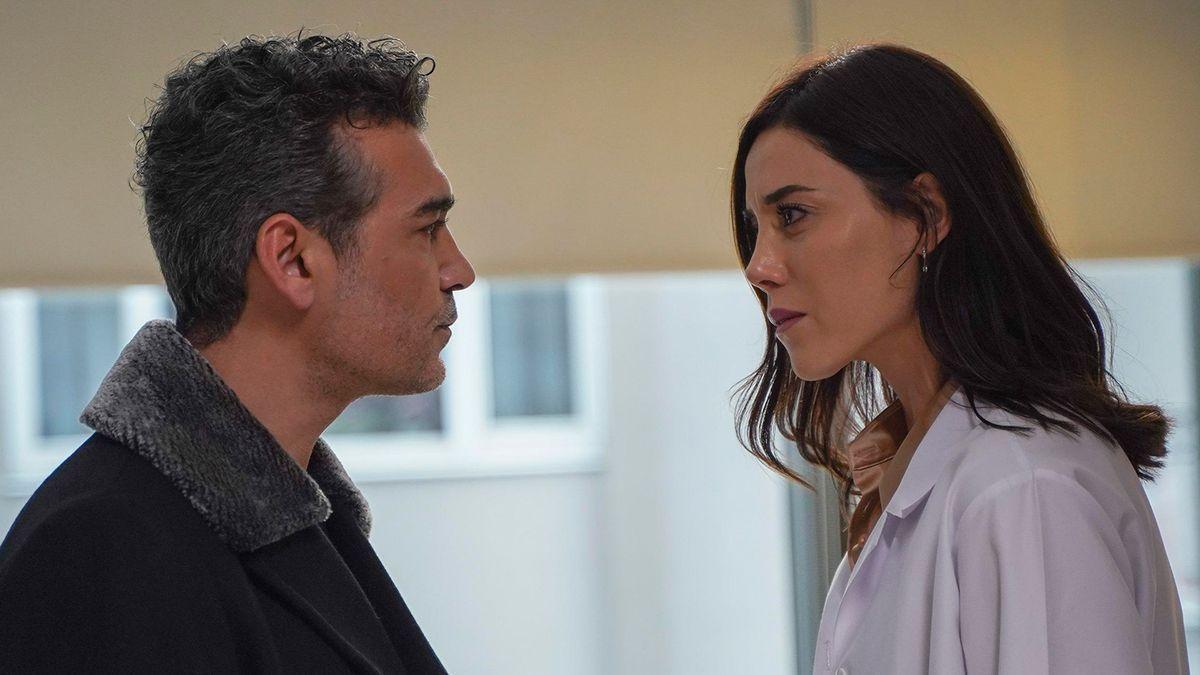 Mujer': cuándo será el final de la serie turca en Antena 3