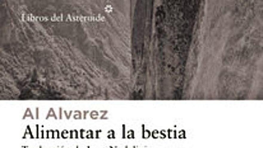 traducció: Juan Nadalini 17,95 euros / 160 pàgines Libros del asteroide