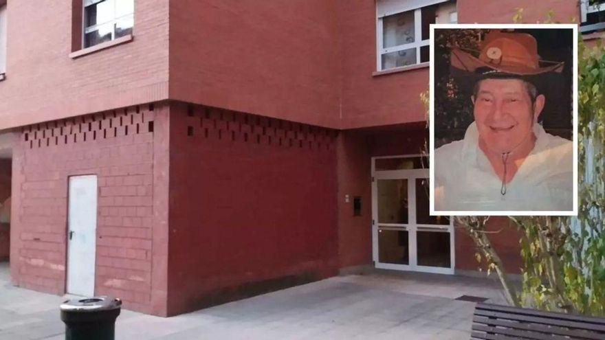 La muerte de Leónidas Laborde en La Corredoria: la Policía sospecha que &quot;Oscarín&quot; mató al &quot;Viejo Leo&quot; porque discutían mucho