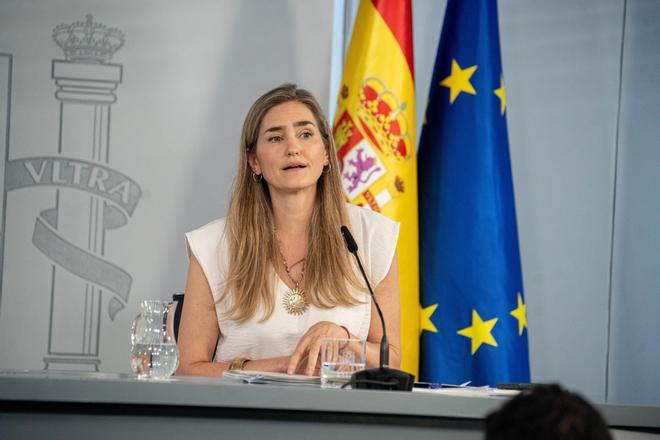 El impuesto del 7% a la producción eléctrica desaparecerá al extinguirse la deuda del déficit de tarifa que financiaba