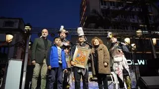 De las tablas a la calle: el carnaval de Córdoba toma la plaza con el pregón y la entrega de premios