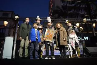 El Carnaval de Córdoba toma la calle