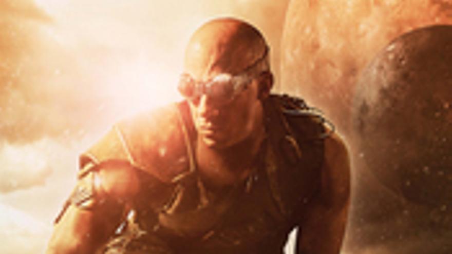 Riddick