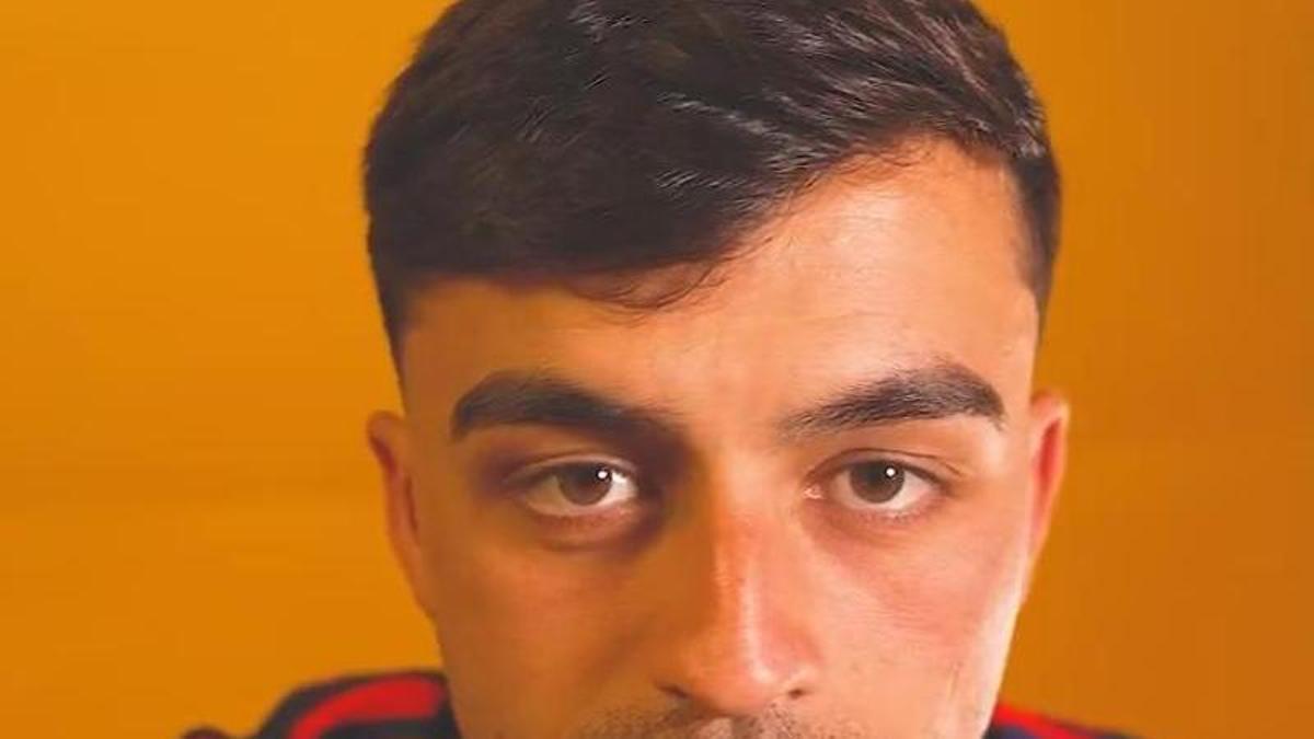 Este es el once de España para su debut en el Mundial ante Cabo Verde