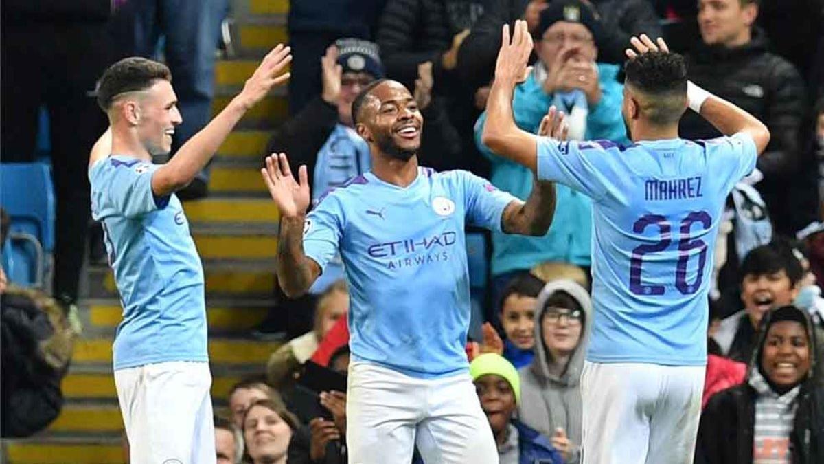 El City recibe a un West Ham que ocupa zona de descenso