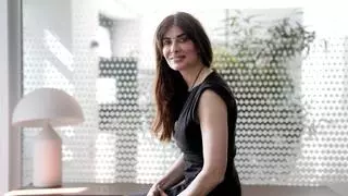 Beatriz Navarro: "Miramos mucho a las marcas chinas, sobre todo cómo son capaces de lanzar coches en dos años"