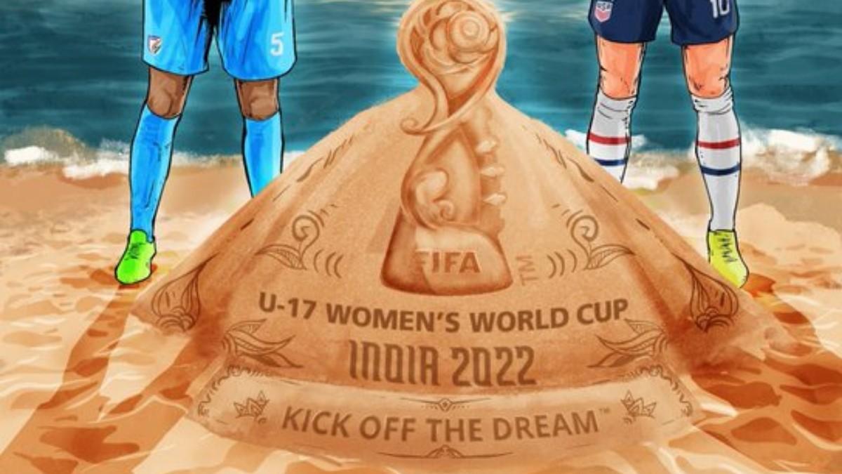 El Mundial sub-17 de fútbol femenino empieza hoy