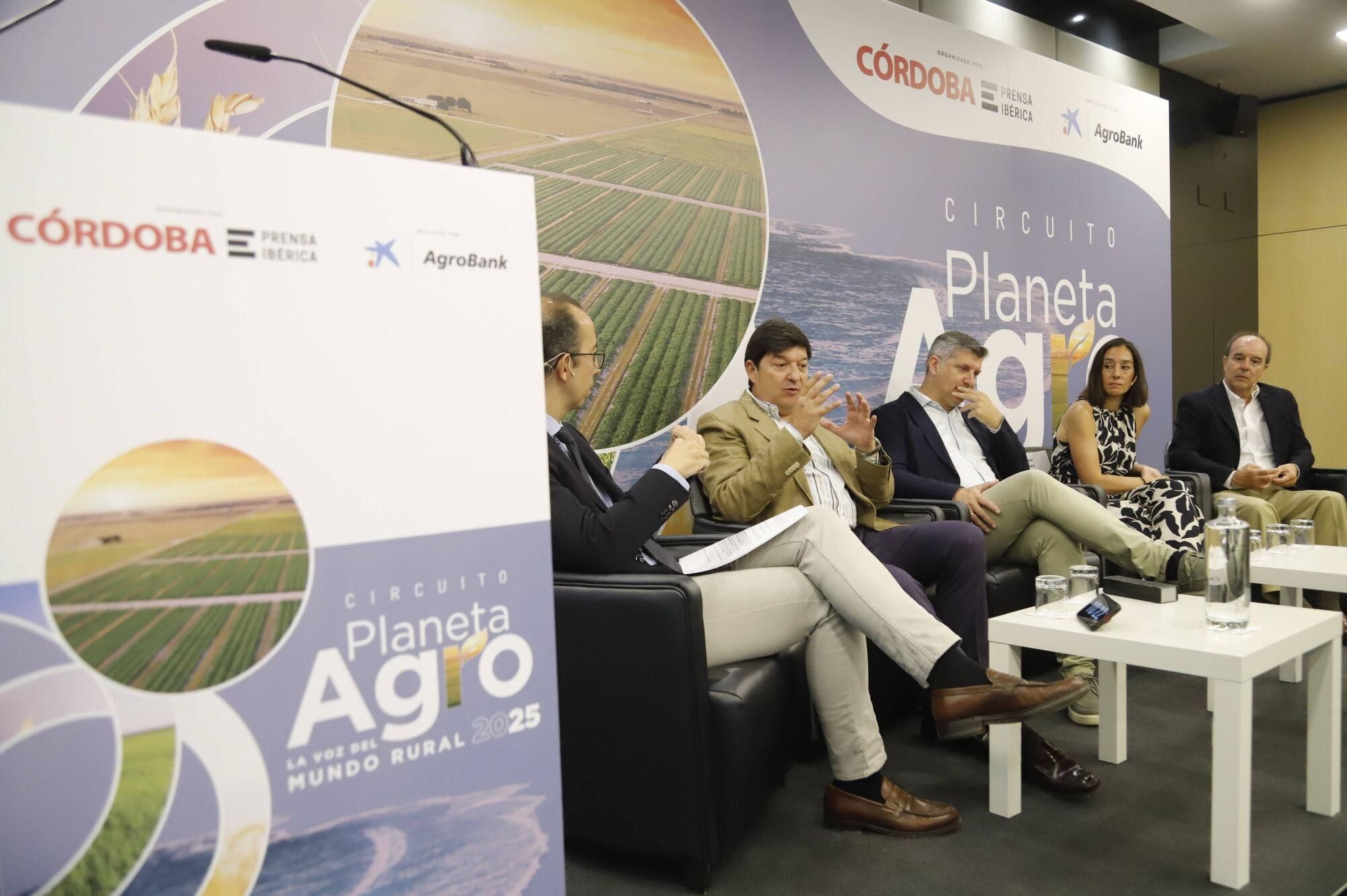 Planeta Agro Córdoba, en imágenes