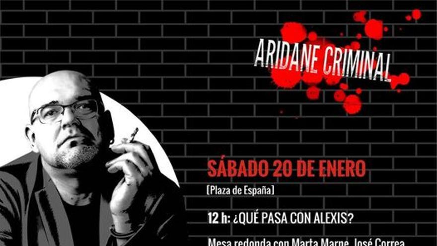 Aridane Criminal: ¿Qué pasa con Alexis Ravelo?