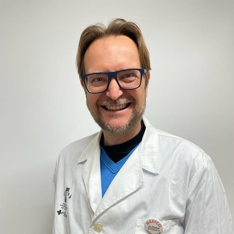 Rafael Pérez Trullás