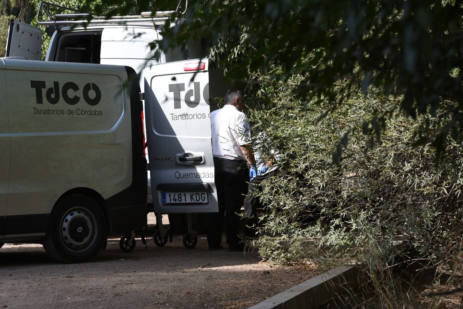 Hallan el cuerpo del hombre ahogado mientras se bañaba en el río